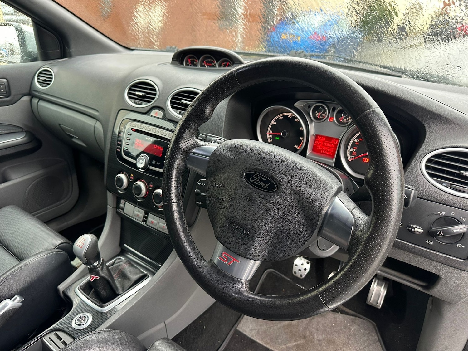 Used Ford Focus 2008 for sale - 77475746: Photo 21