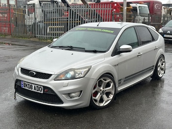 Used Ford Focus 2008 for sale - 77475746: Photo