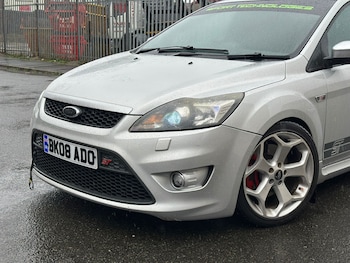 Used Ford Focus 2008 for sale - 77475746: Photo