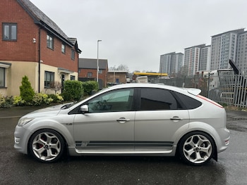 Used Ford Focus 2008 for sale - 77475746: Photo