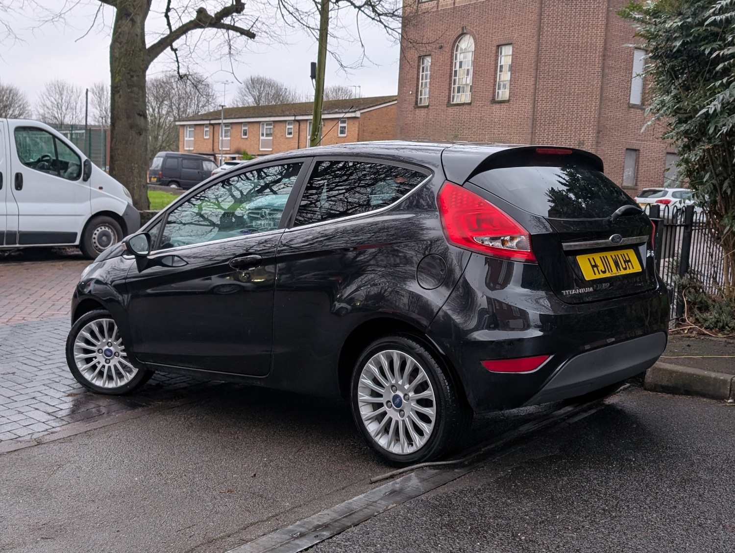 Vehicle 7