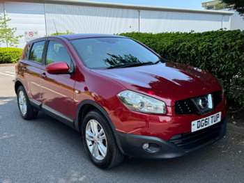 2011 (61) - 1.5 dCi [110] Acenta 5dr
