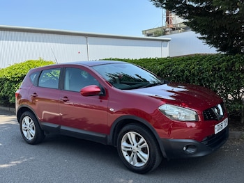Used Nissan Qashqai 2011 for sale - 75008039: Photo