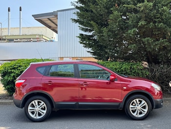 Used Nissan Qashqai 2011 for sale - 75008039: Photo