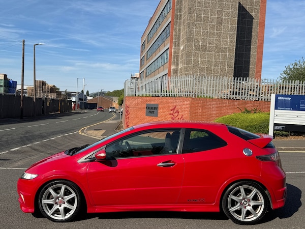Used Honda Civic 2007 for sale - 75190302: Photo 10
