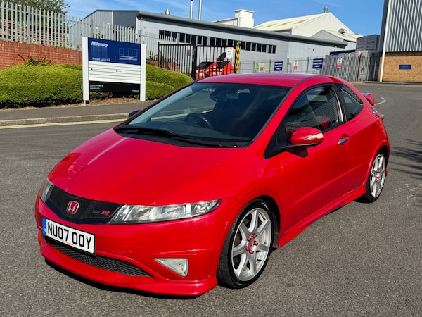 Used Honda Civic 2007 for sale - 75190302: Photo 11