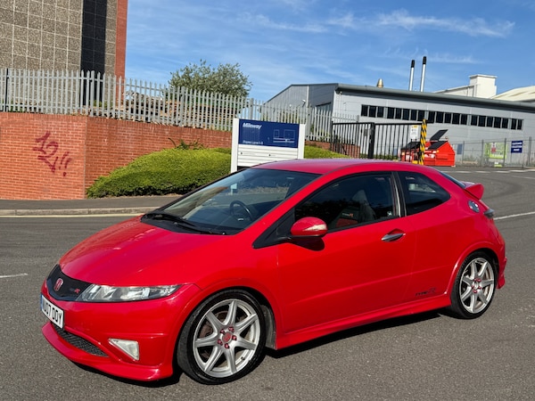 Used Honda Civic 2007 for sale - 75190302: Photo 13