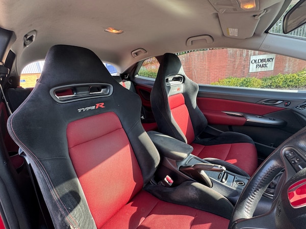 Used Honda Civic 2007 for sale - 75190302: Photo 16