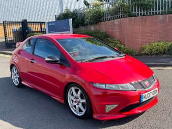 2007 (07) - 2.0 i-VTEC Type R GT 3dr