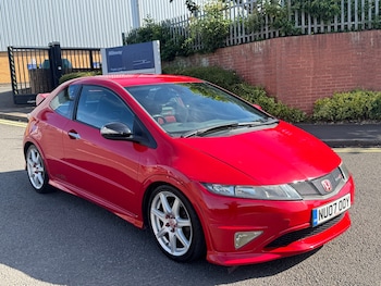 Used Honda Civic 2007 for sale - 75190302: Photo