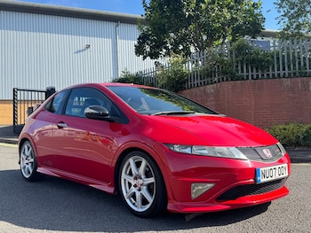 Used Honda Civic 2007 for sale - 75190302: Photo
