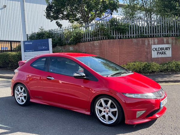 Used Honda Civic 2007 for sale - 75190302: Photo 4