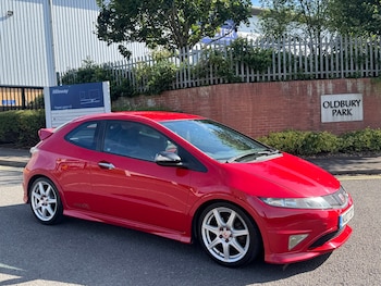 Used Honda Civic 2007 for sale - 75190302: Photo