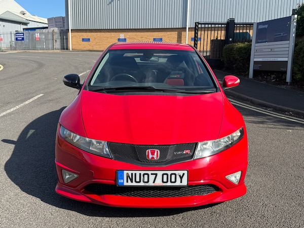 Used Honda Civic 2007 for sale - 75190302: Photo 5