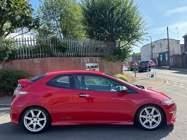 Used Honda Civic 2007 for sale - 75190302: Photo 6