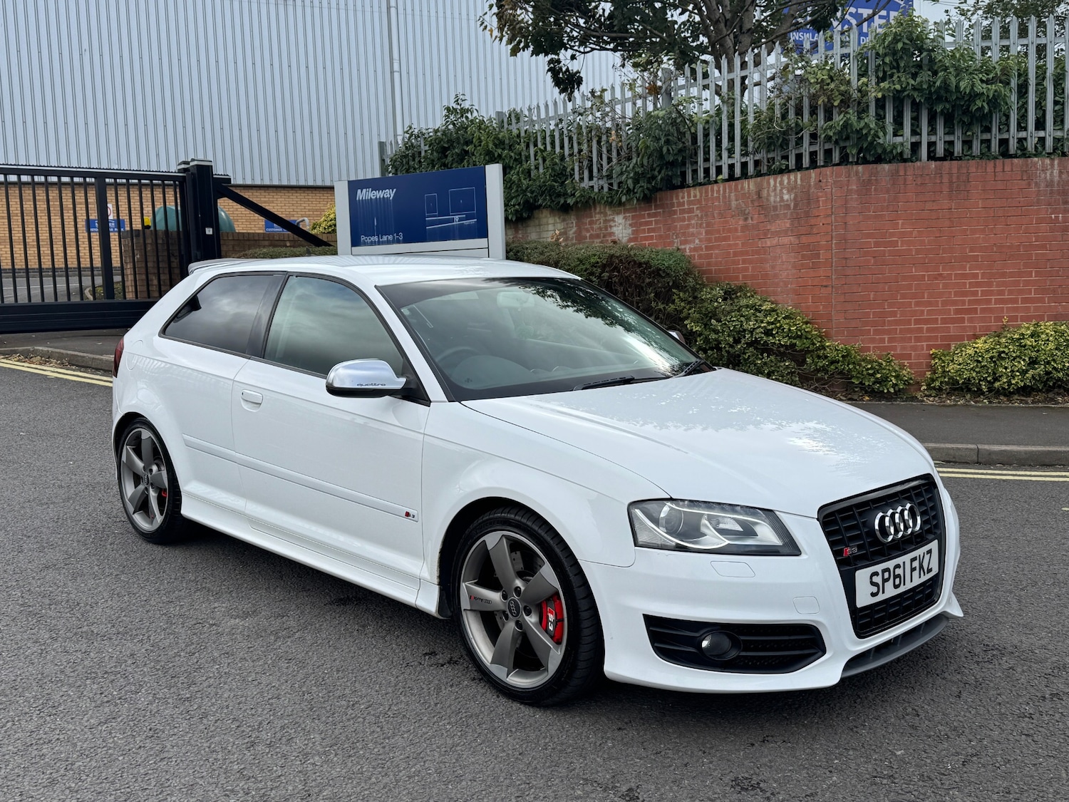 Used Audi A3 2011 for sale - 76188394: Photo 1