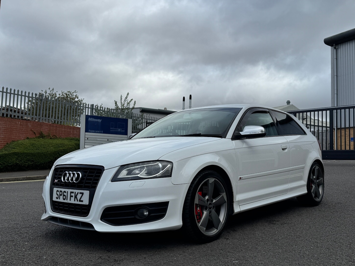 Used Audi A3 2011 for sale - 76188394: Photo 10