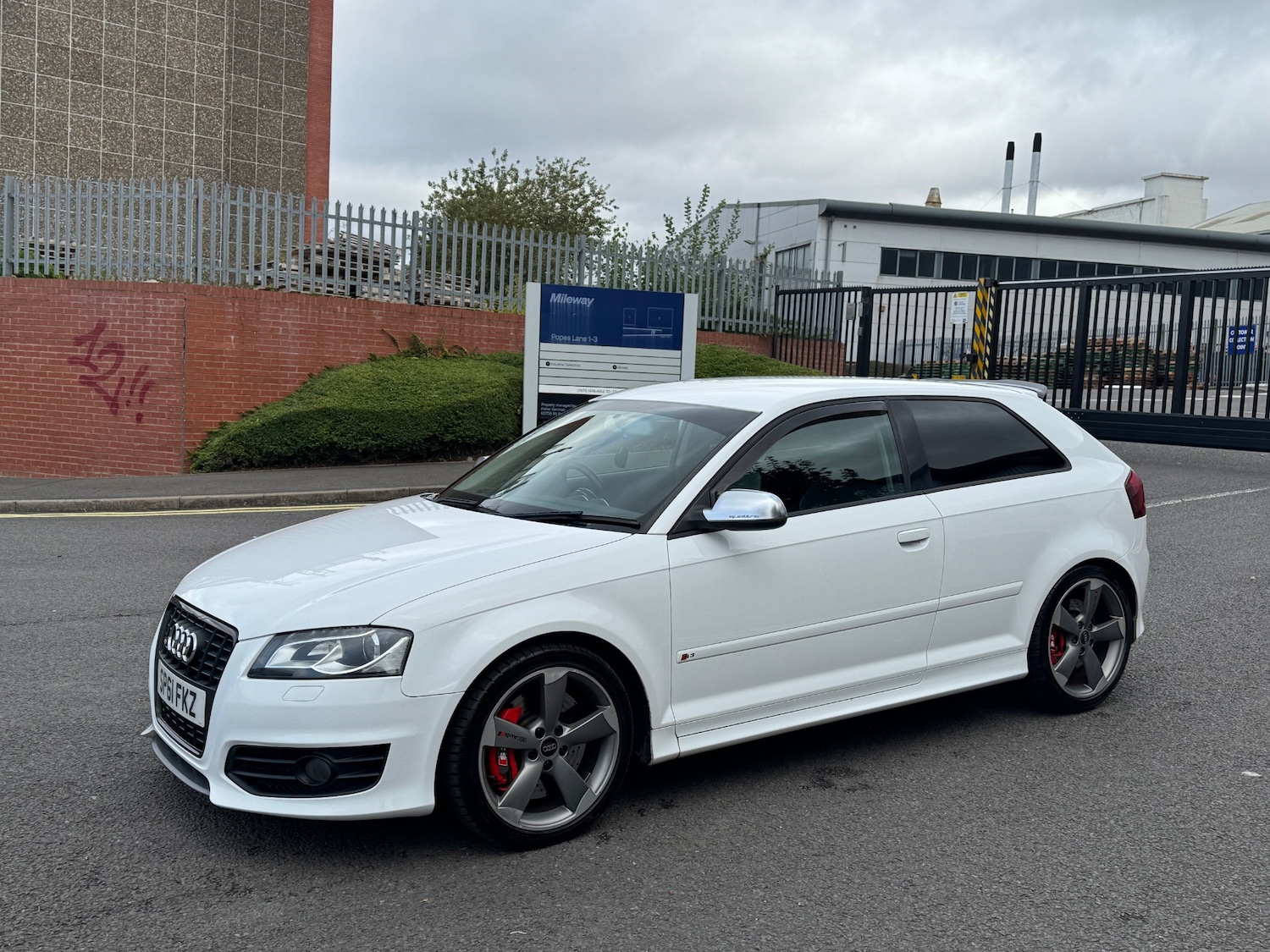 Used Audi A3 2011 for sale - 76188394: Photo 11