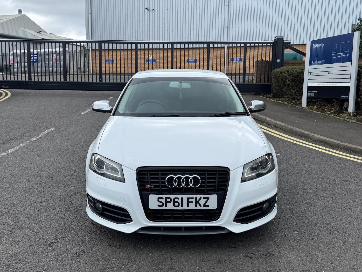 Used Audi A3 2011 for sale - 76188394: Photo 12