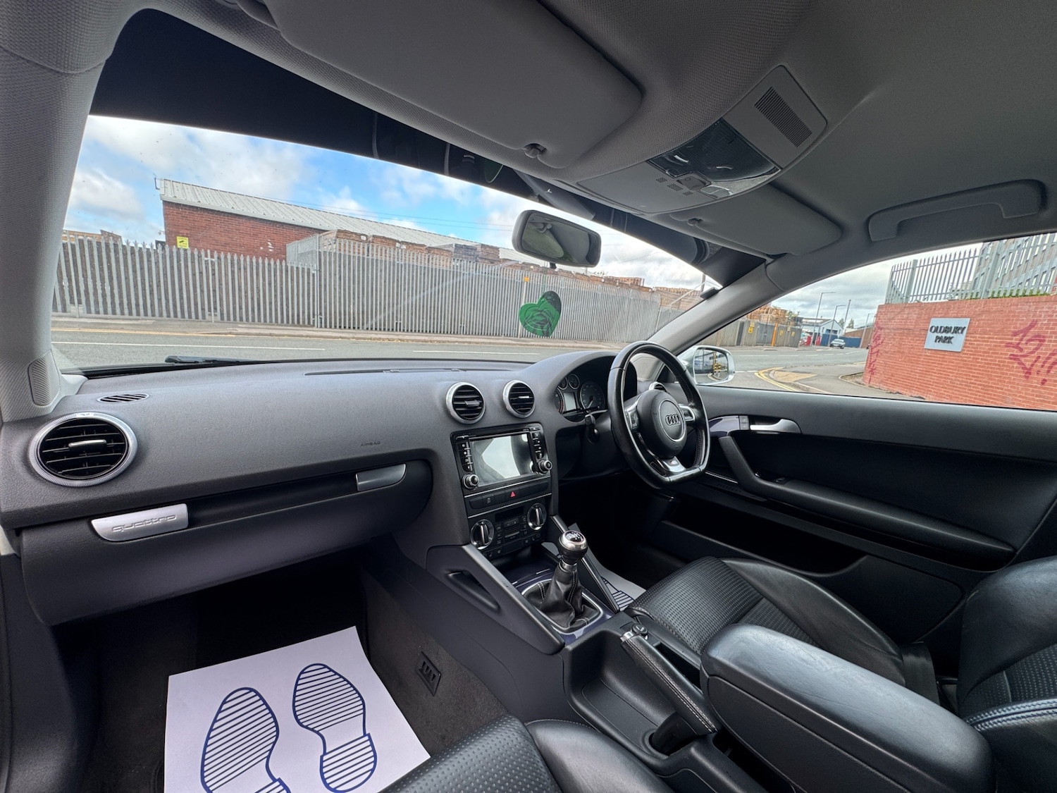 Used Audi A3 2011 for sale - 76188394: Photo 13