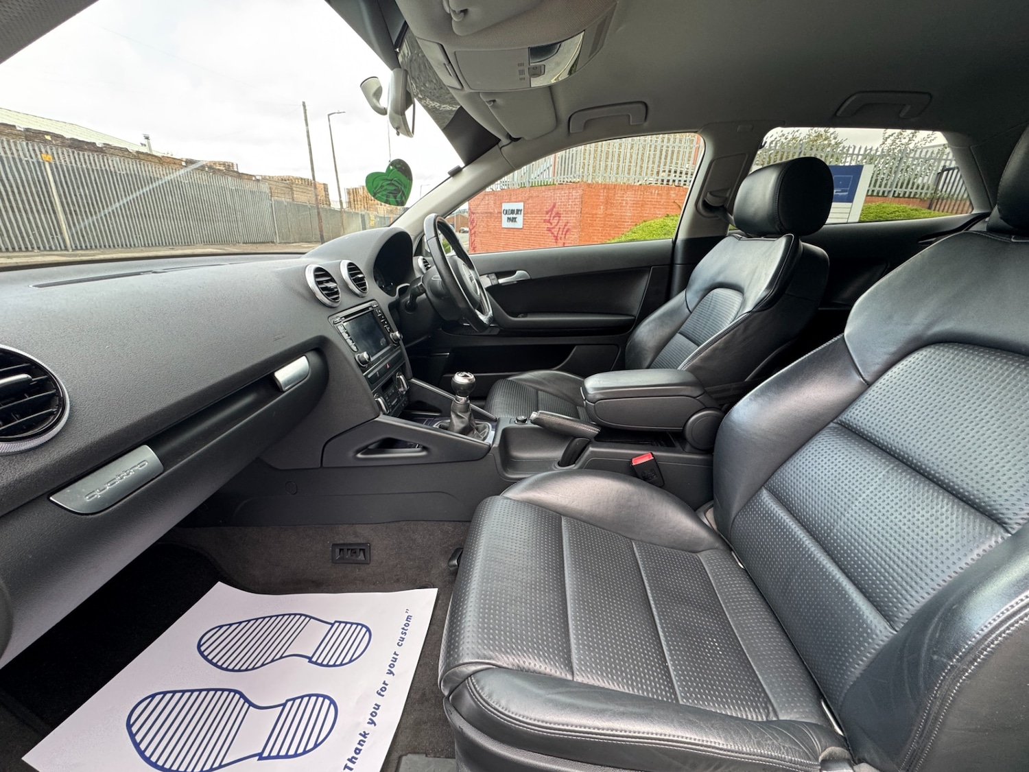 Used Audi A3 2011 for sale - 76188394: Photo 14