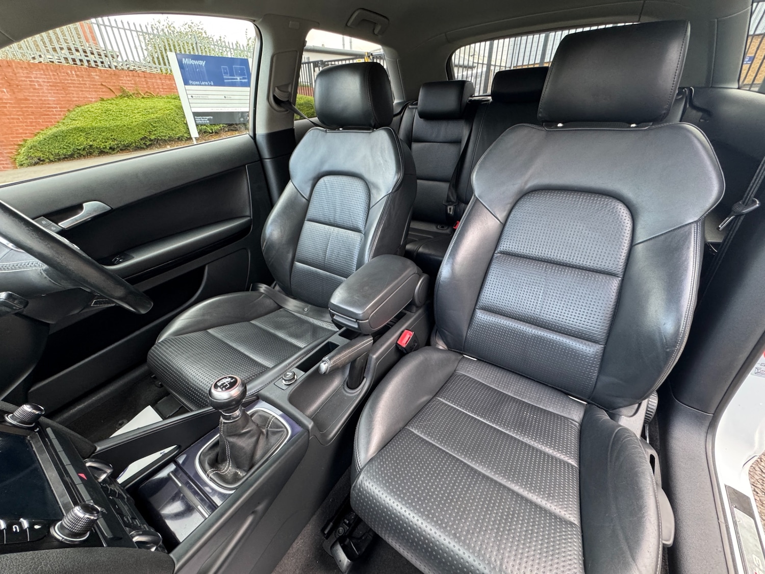 Used Audi A3 2011 for sale - 76188394: Photo 15