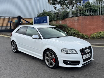 Audi - A3