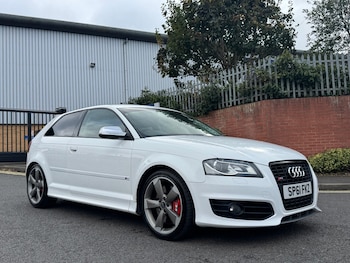 Used Audi A3 2011 for sale - 76188394: Photo 2