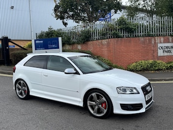 Used Audi A3 2011 for sale - 76188394: Photo 3