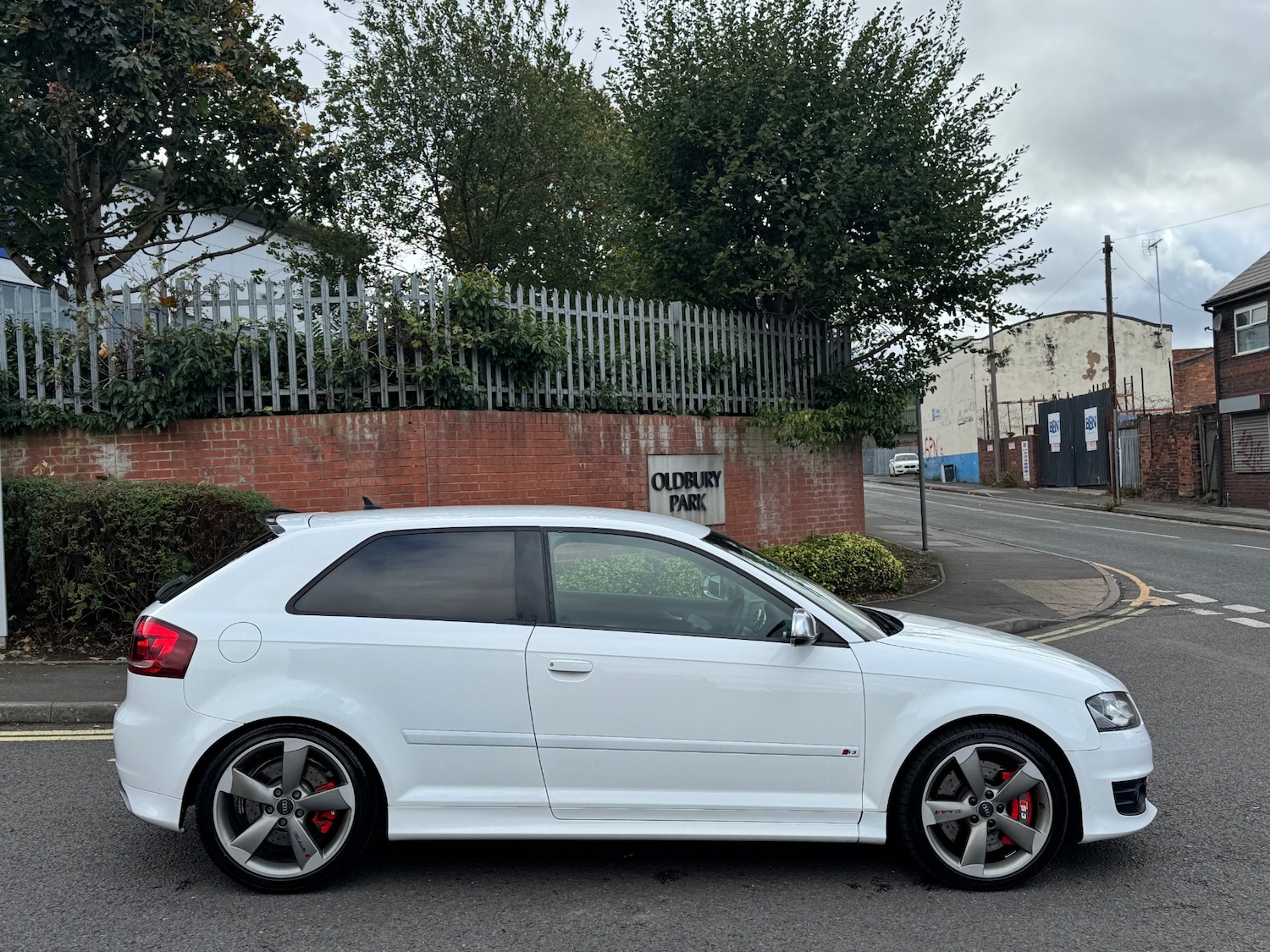 Used Audi A3 2011 for sale - 76188394: Photo 4