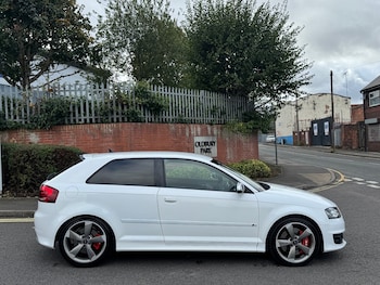 Used Audi A3 2011 for sale - 76188394: Photo 4