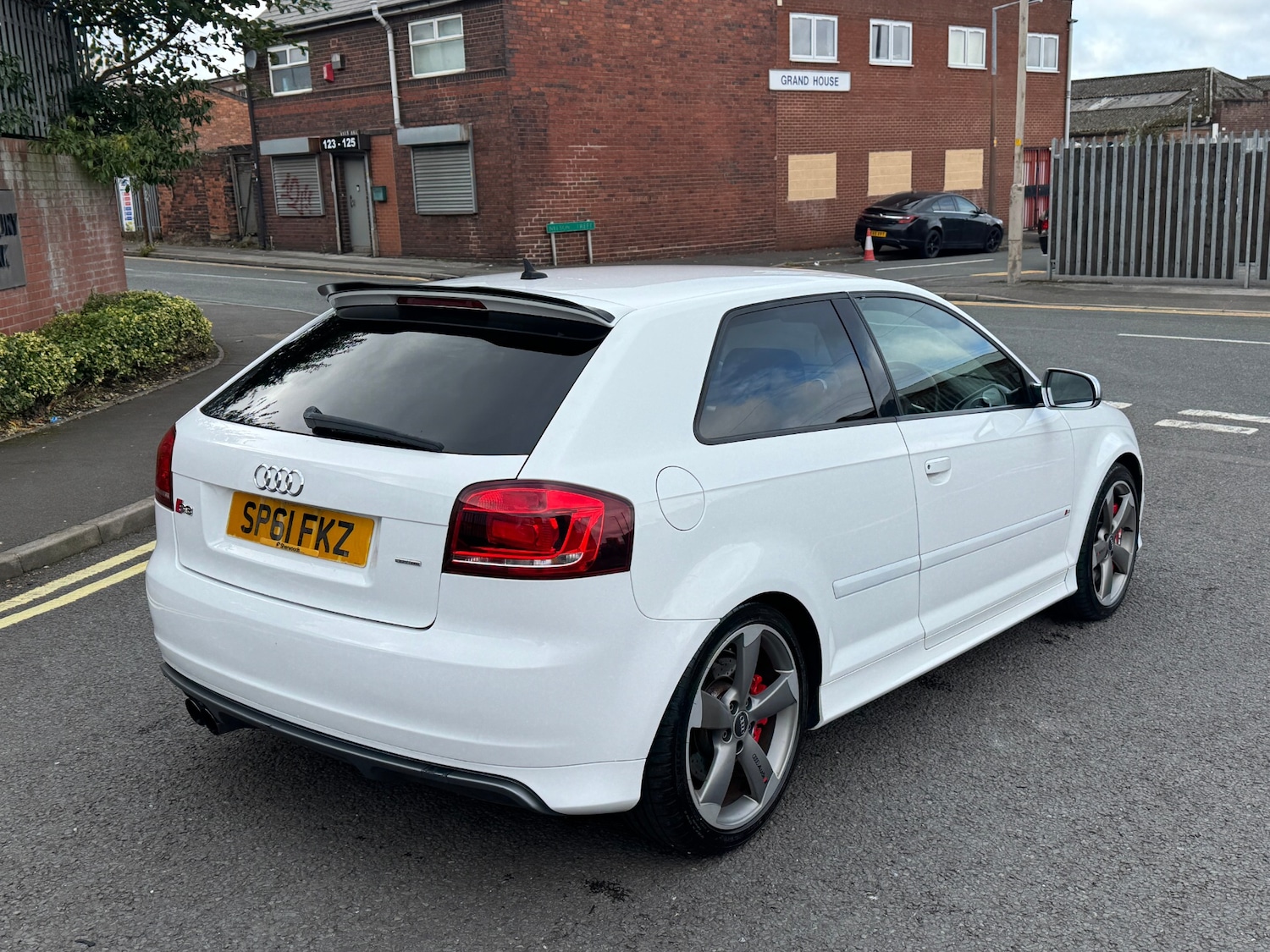 Used Audi A3 2011 for sale - 76188394: Photo 5