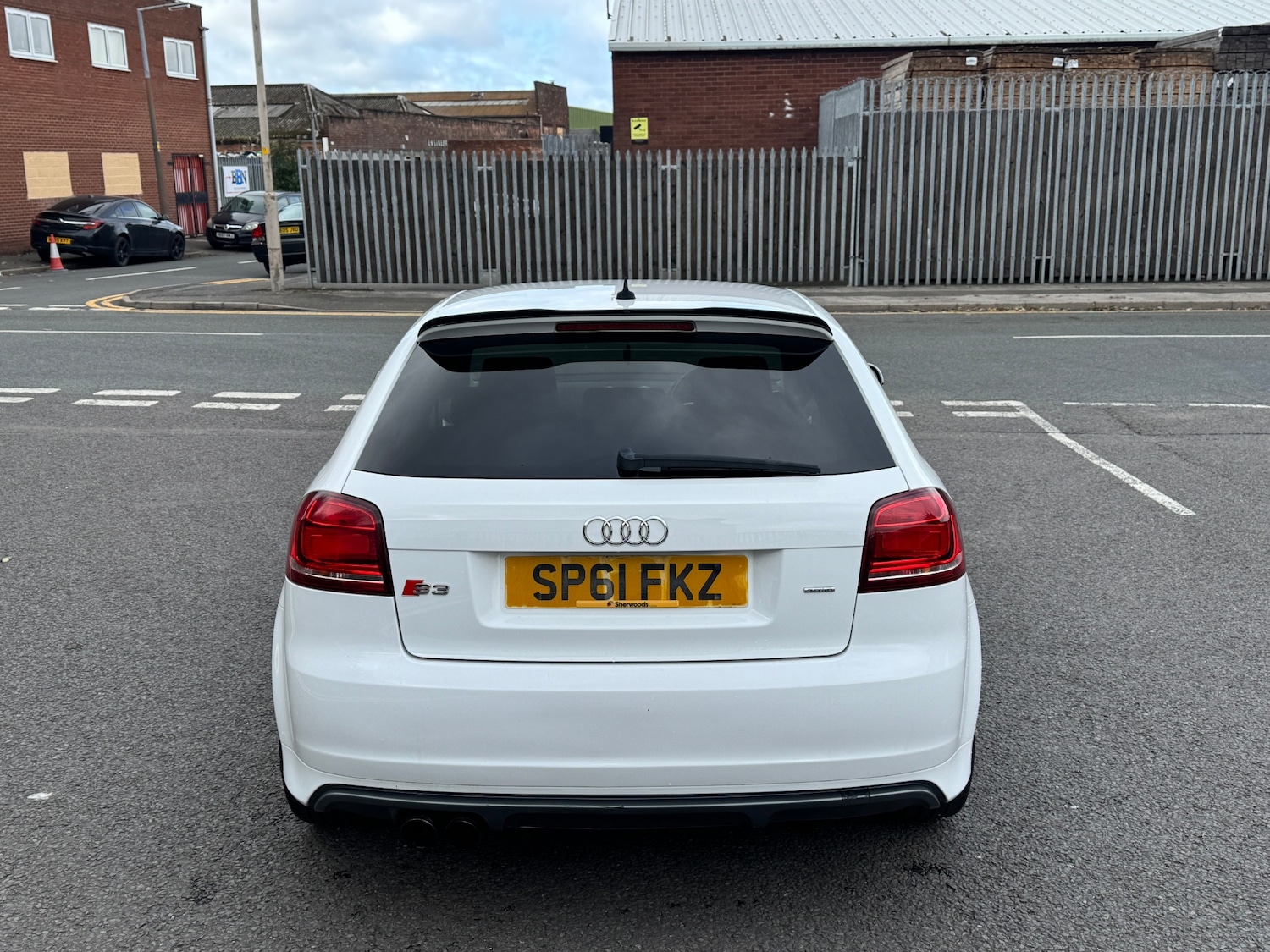 Used Audi A3 2011 for sale - 76188394: Photo 6