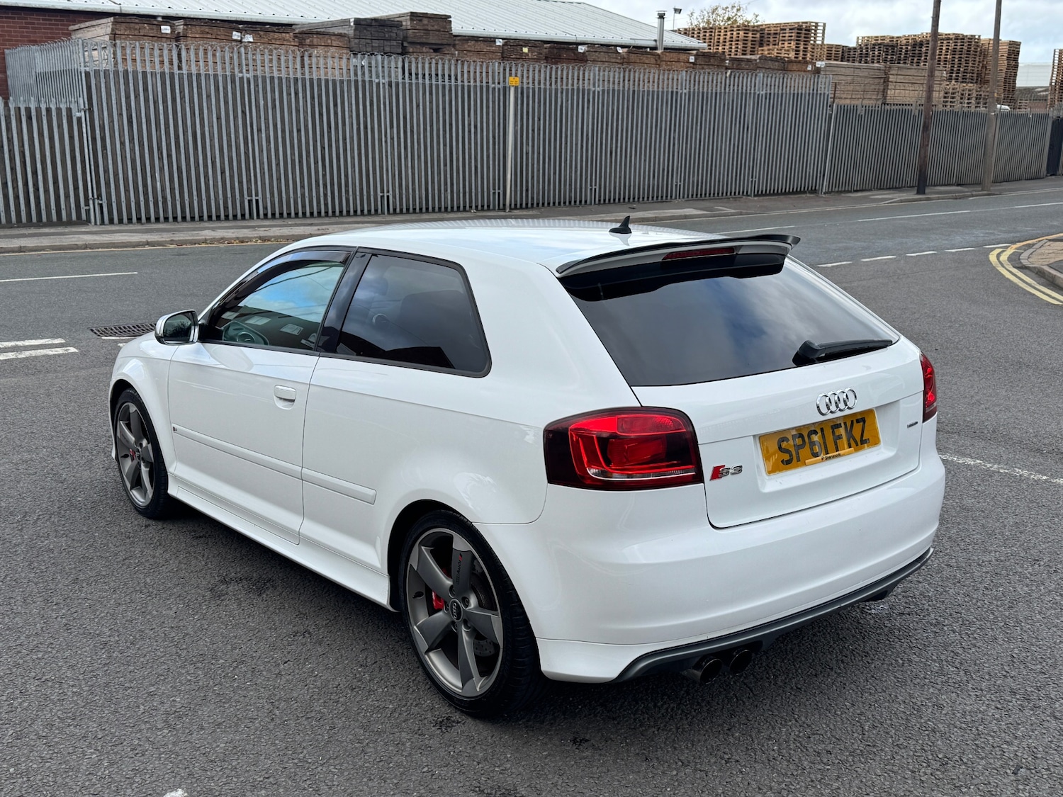 Used Audi A3 2011 for sale - 76188394: Photo 7