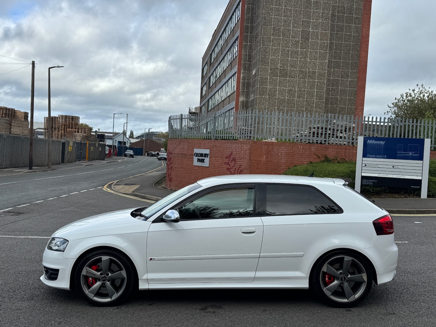 Used Audi A3 2011 for sale - 76188394: Photo 8