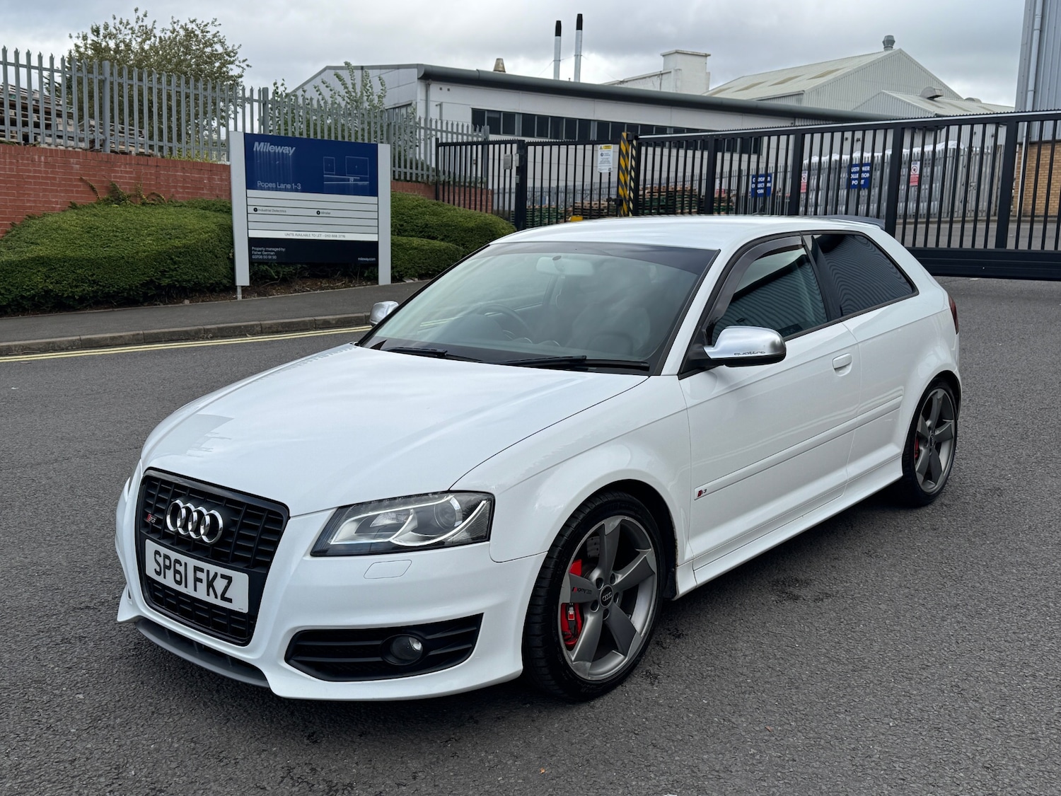 Used Audi A3 2011 for sale - 76188394: Photo 9