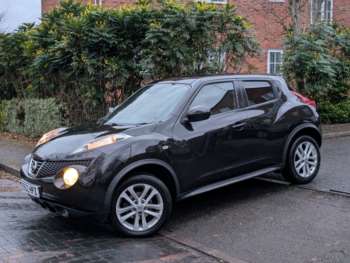 Used Nissan Juke 2012 for sale - 73151661: Photo