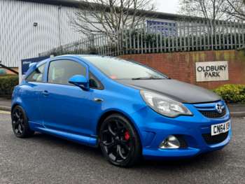 Used Vauxhall Corsa 2014 for sale - 74123068: Photo