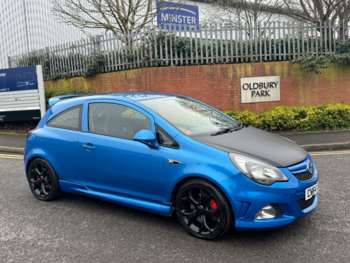 Used Vauxhall Corsa 2014 for sale - 74123068: Photo