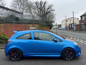Used Vauxhall Corsa 2014 for sale - 74123068: Photo