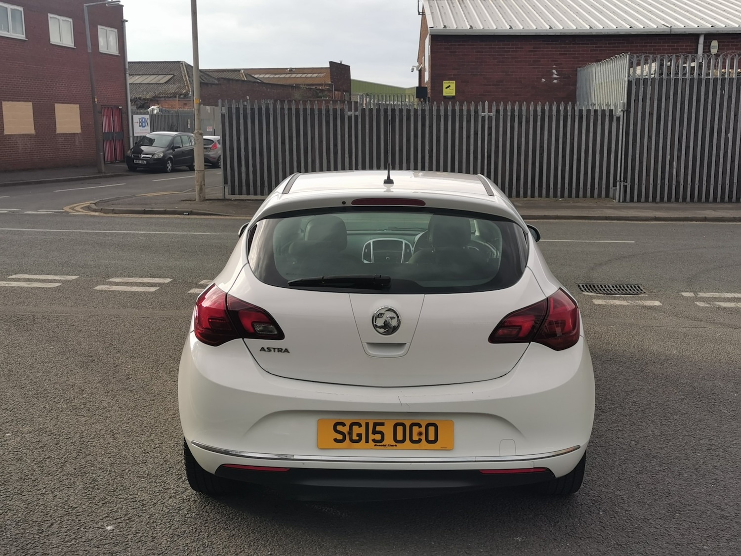 Vehicle 6