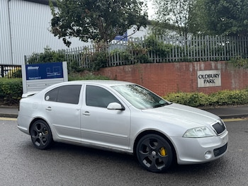 Used Skoda Octavia 2006 for sale - 75718476: Photo