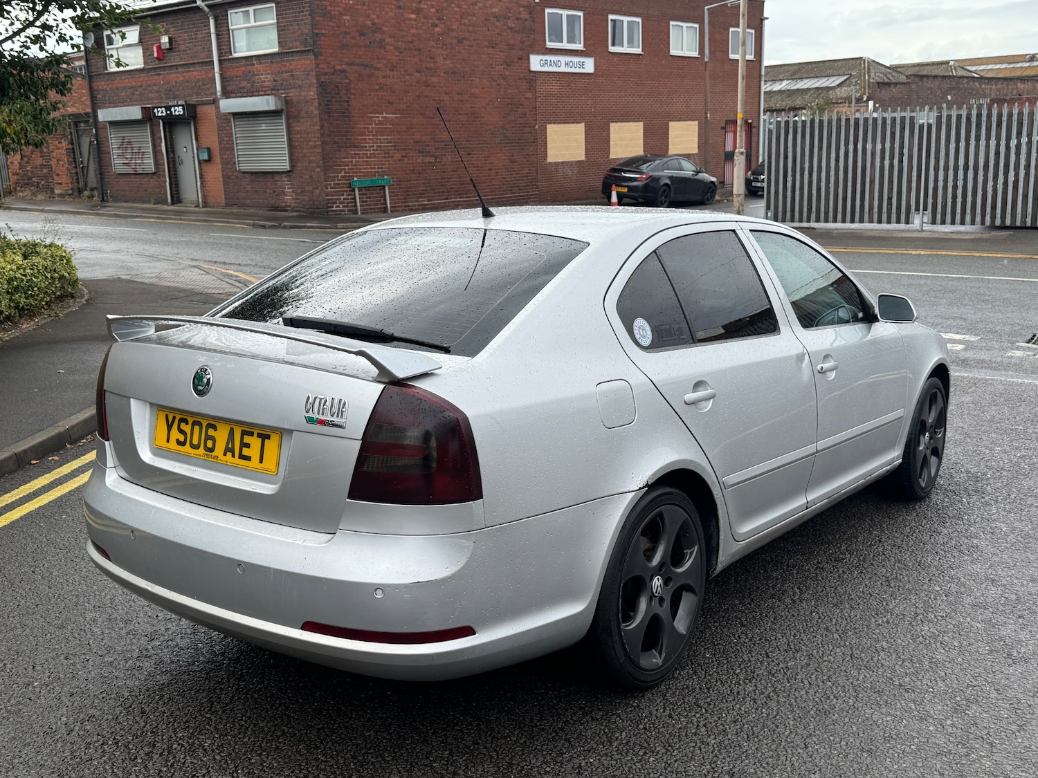 Vehicle 6