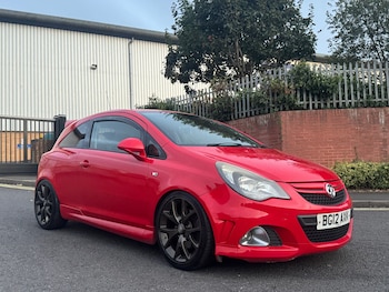 Used Vauxhall Corsa 2012 for sale - 75700528: Photo