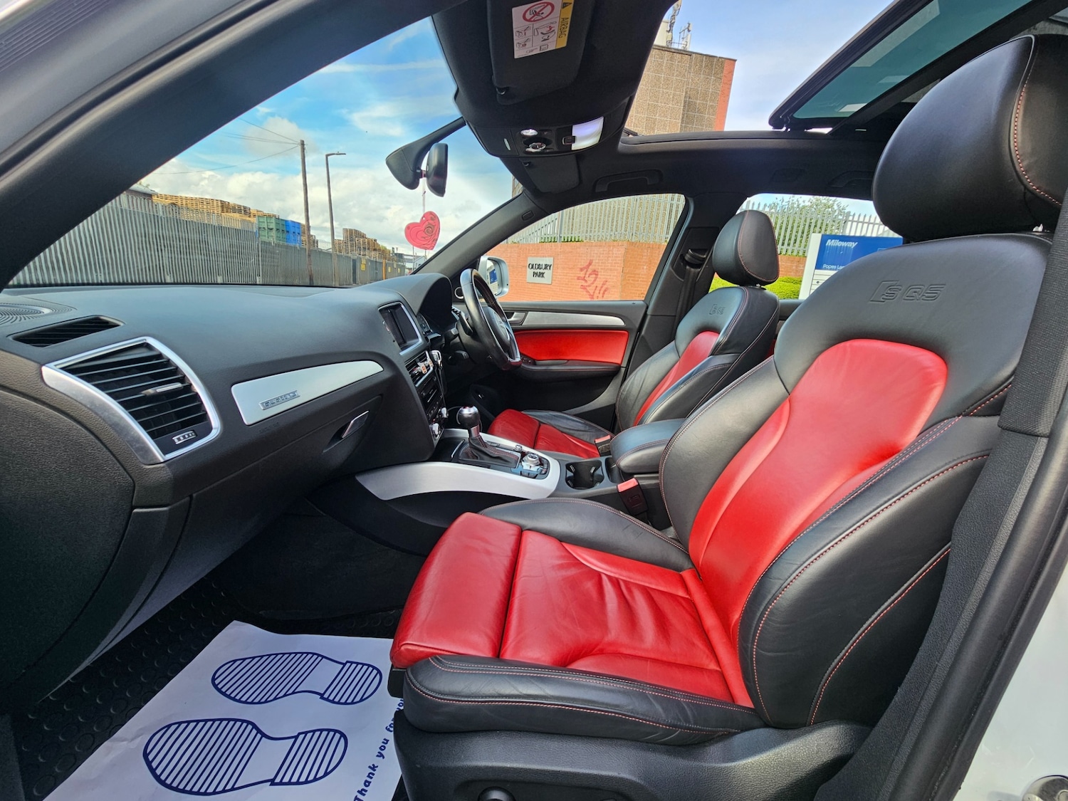 Vehicle 17
