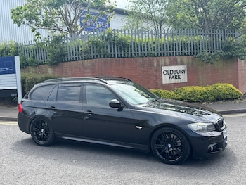Used BMW 3 Series 2008 for sale - 75700651: Photo