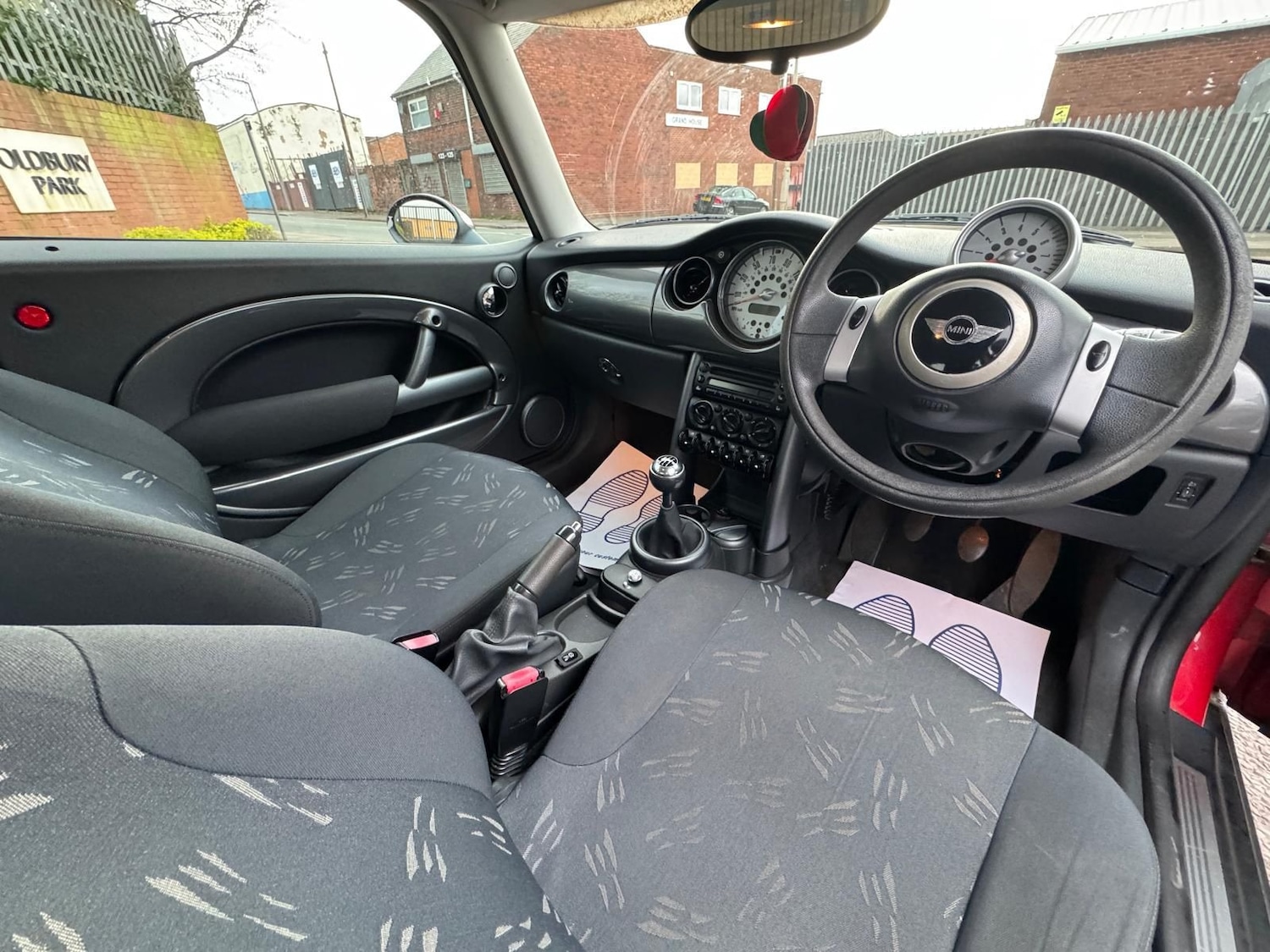 Used MINI Hatch 2006 for sale - 78218682: Photo 13