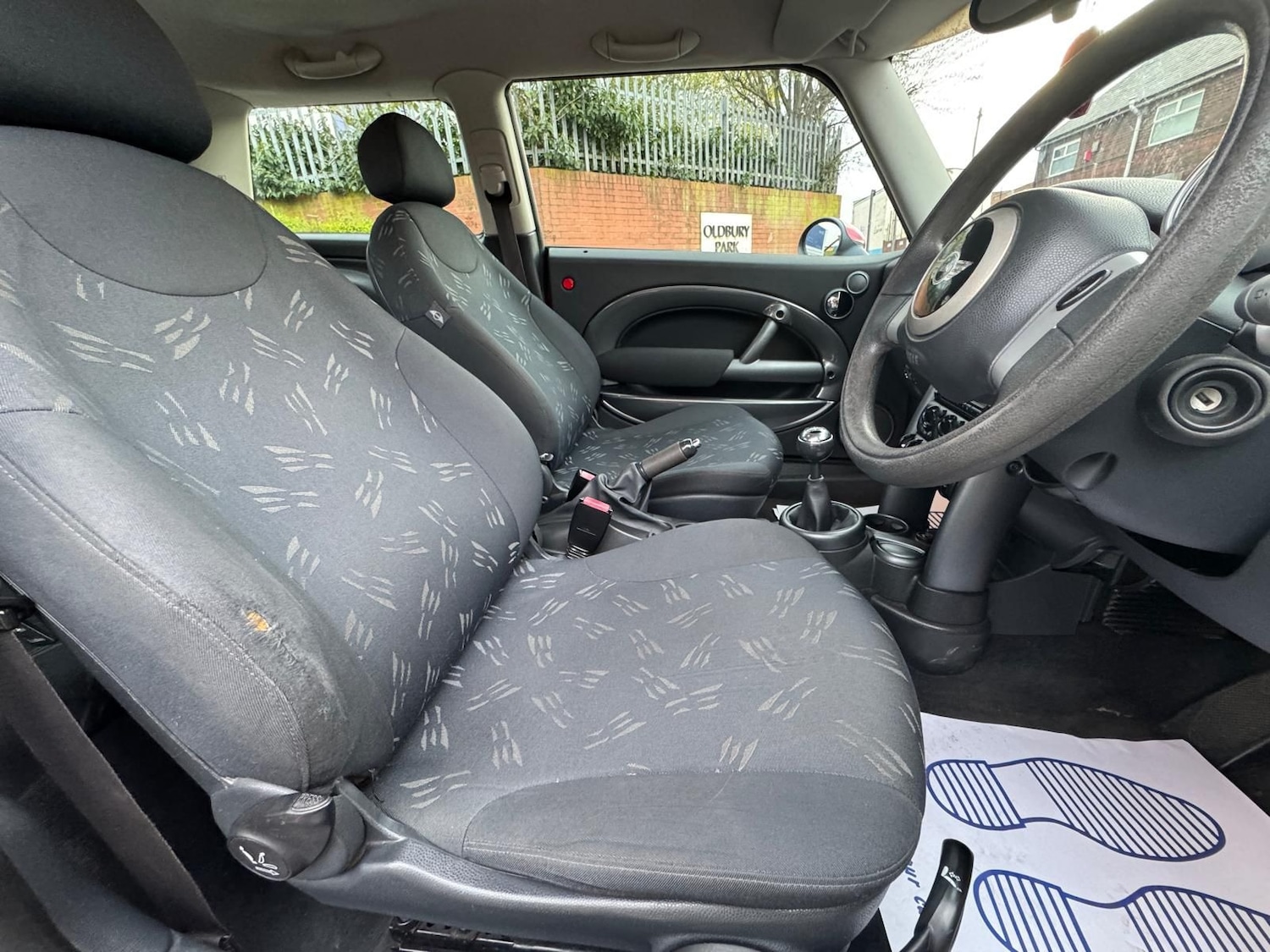 Used MINI Hatch 2006 for sale - 78218682: Photo 14