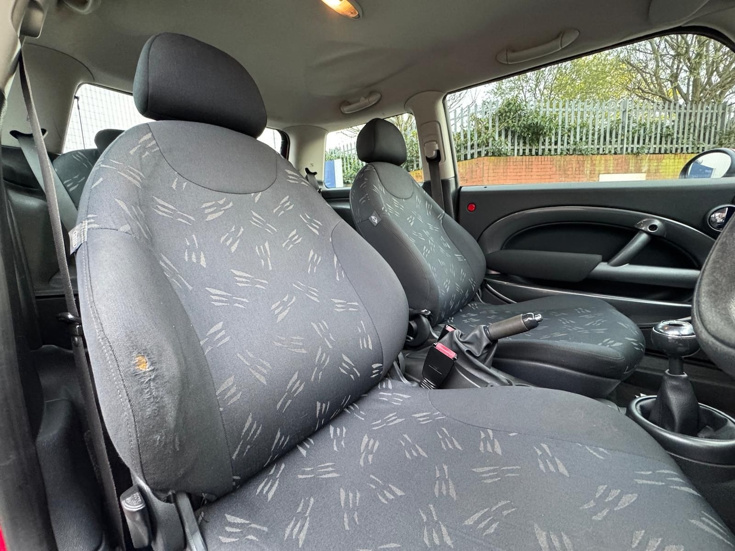 Used MINI Hatch 2006 for sale - 78218682: Photo 15