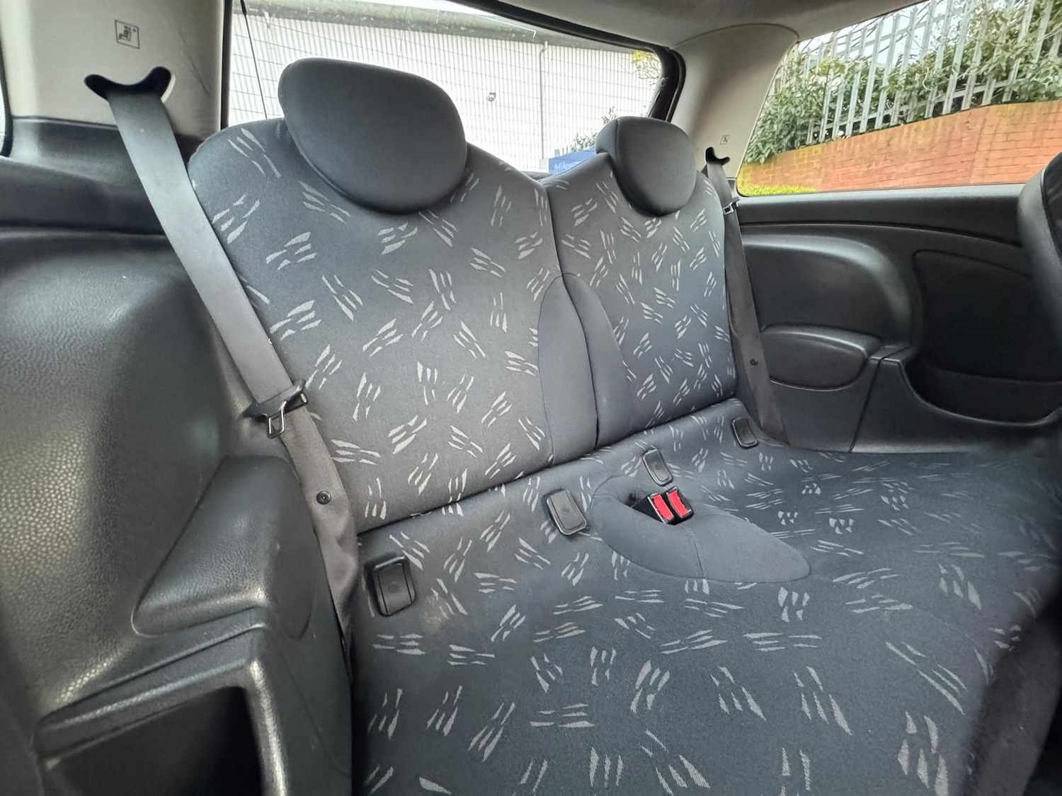 Used MINI Hatch 2006 for sale - 78218682: Photo 16